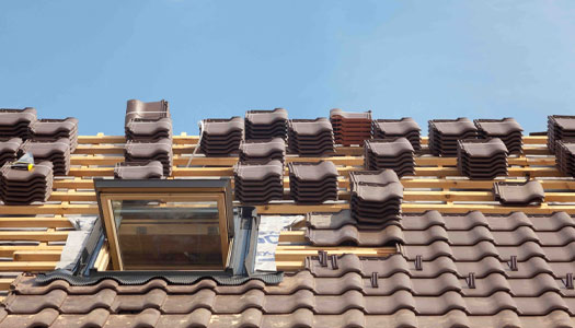 reparacion de tejados alcañices