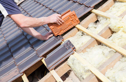 reparacion de tejados galende